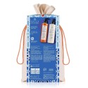 Prija gift set hand soap and cream 380mlx2