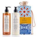 Prija gift set hand soap and cream 380mlx2
