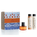 Prija Jus d’Ambre rinkinys_parfumas 50ml,100ml x2