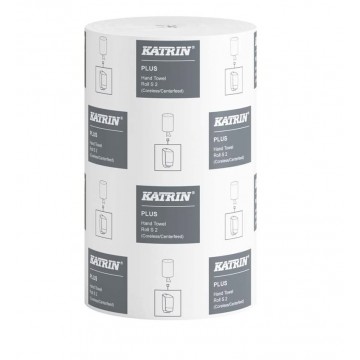 Katrin Plus Hand Towel Roll S2