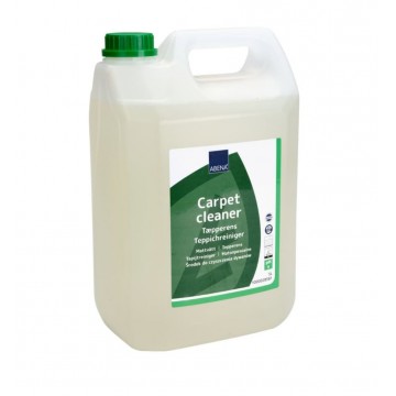 Carpet cleaner Abena 5L