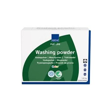 Laundry Powder ABENA Puri-Line, 1,65 kg