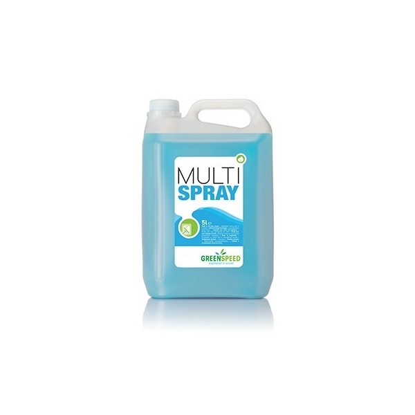 Multi Spray 500ml
