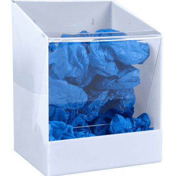 Multi-dispenser box