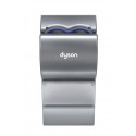 Dyson Airblade dB hand dryer nickel