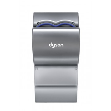 Dyson Airblade dB hand dryer nickel