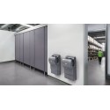 DYSON Airblade db Rankų džiovintuvas, pilkas