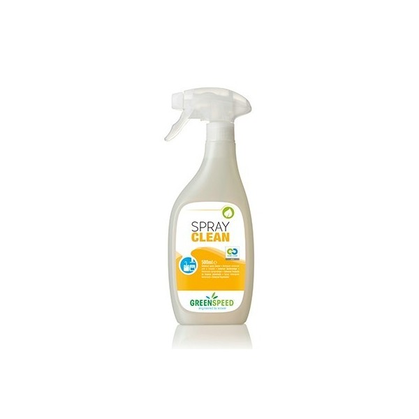 Spray clean 500ml