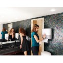 Tork Matic® H1 Sensor Paper Towel Dispenser, White