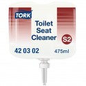 Toilet seat disinfection Tork, 475ml