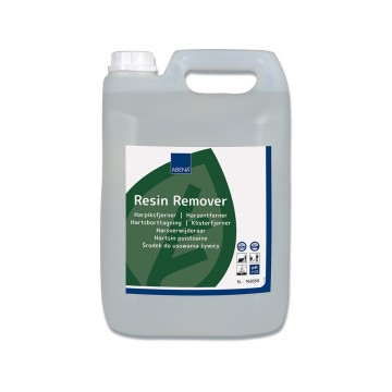 Resin remover, ABENA, 5 l