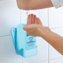 Wall mount Bode