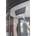 Easyshine kit with flexible mop frame
