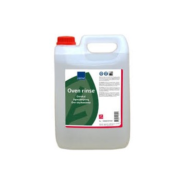 Oven Rinse Aid, ABENA, 5L