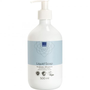 Skystas rankų muilas 500ml, Abena