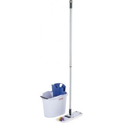 Vileda UltraSpeed Mini valymo sistema, 10L