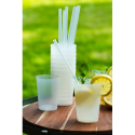 Reusable Spoon Straws, ABENA