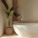 PRIJA CREAMY BATH FOAM WITH GINSENG 380 ML