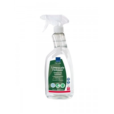 Kalkių šalinimo priemonė Puri-Line 750 ml, ABENA