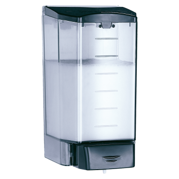 Liquid soap dispenser Mediclinics 1,1 L