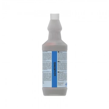 Stainless steel cleaner NiroGLANZ 0,7kg