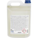 Indaplovių ploviklis 5 l be chloro