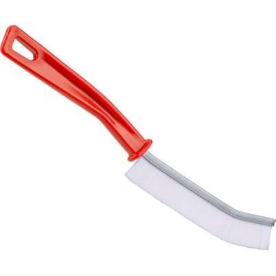 Cleaning Brush, Red
