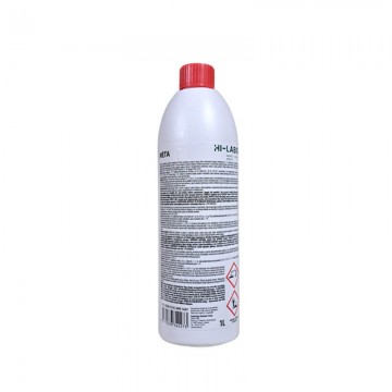 Gastro Mėta - Alkaline foaming disinfectant and cleaner, 1L