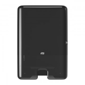 Tork Xpress Multifold Hand Towel Dispenser Black H2
