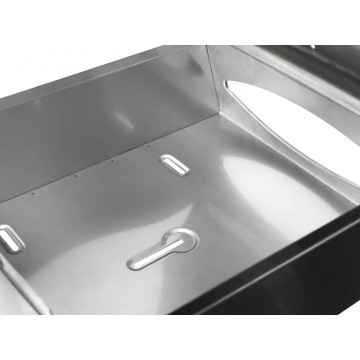 Katrin Inclusive System Towel Dispenser