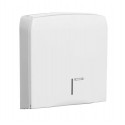 Katrin Hand Towel M Dispenser - White