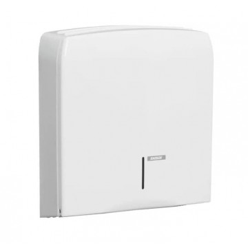 Katrin Hand Towel M Dispenser - White