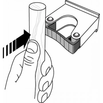 Toolflex Original Pro  Ø 25-35 mm