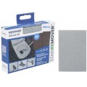 Šveitimo kempinė Sanimaid Allscrub 90 × 60 mm, pilka