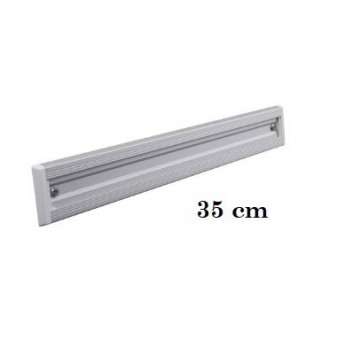 Aluminium rail 50cm