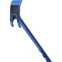 Šveitimo kempinė su laikikliu, Sanimaid Stainremover Mini, 290mm