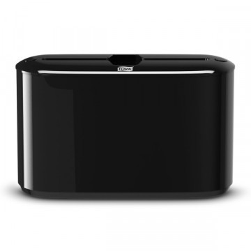 Tork Xpress Countertop Dispenser black