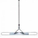Mop Grindų šluosto laikiklis Sprint  50cm