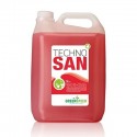 TECHNO SAN 5L
