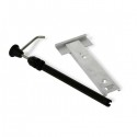 Dispenser 4,5 ltr (including wall mount)
