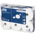 Tork Xpress® Multifold minkšti sulankstyti popieriniai rankšluosčiai