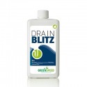 Drain Blitz ecological drain cleaner