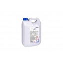 Mėta - Alkaline foaming disinfectant and cleaner, 5L