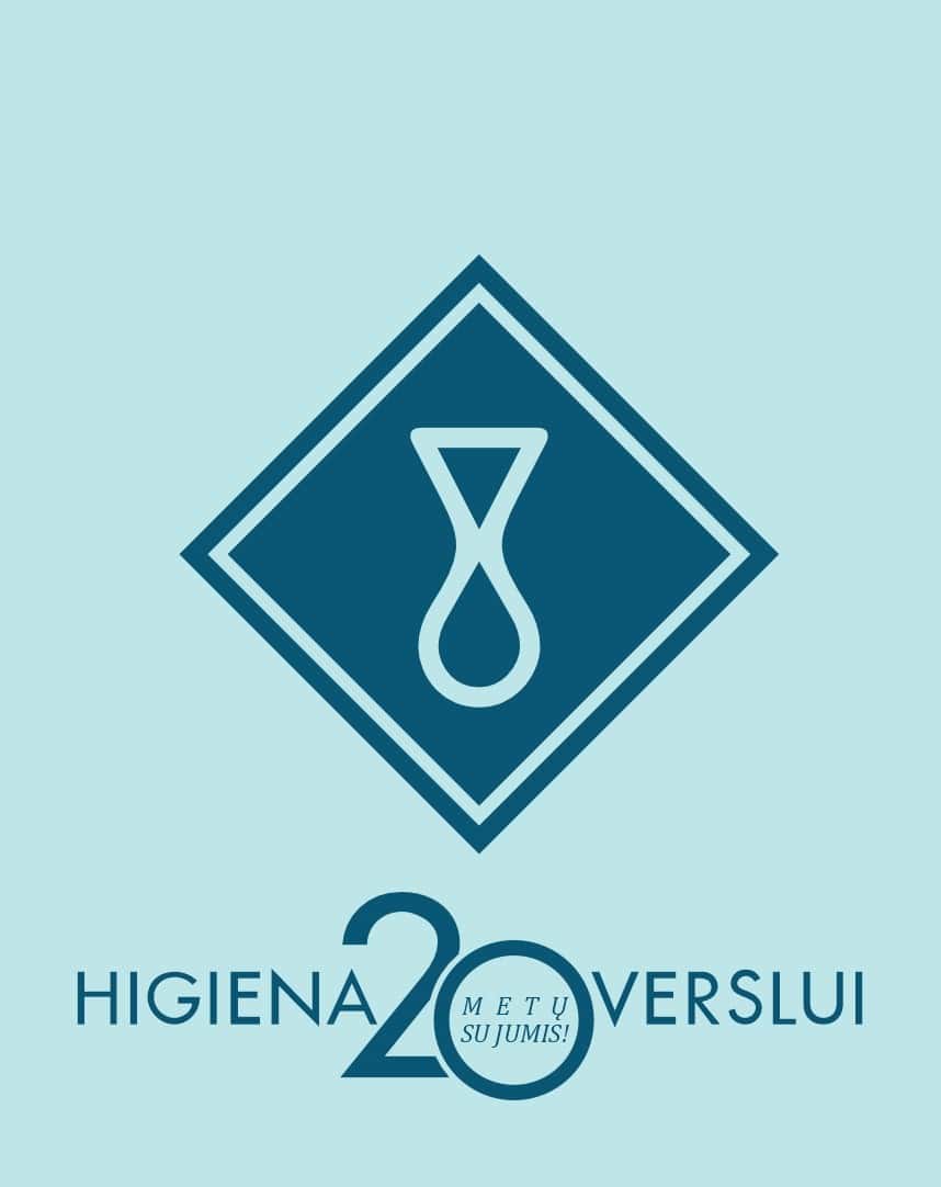 Higiena Verslui