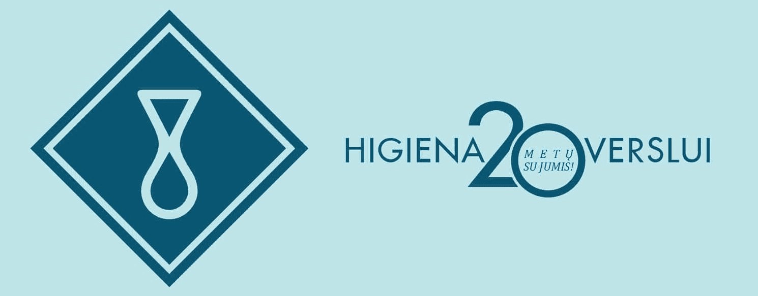 Higiena Verslui