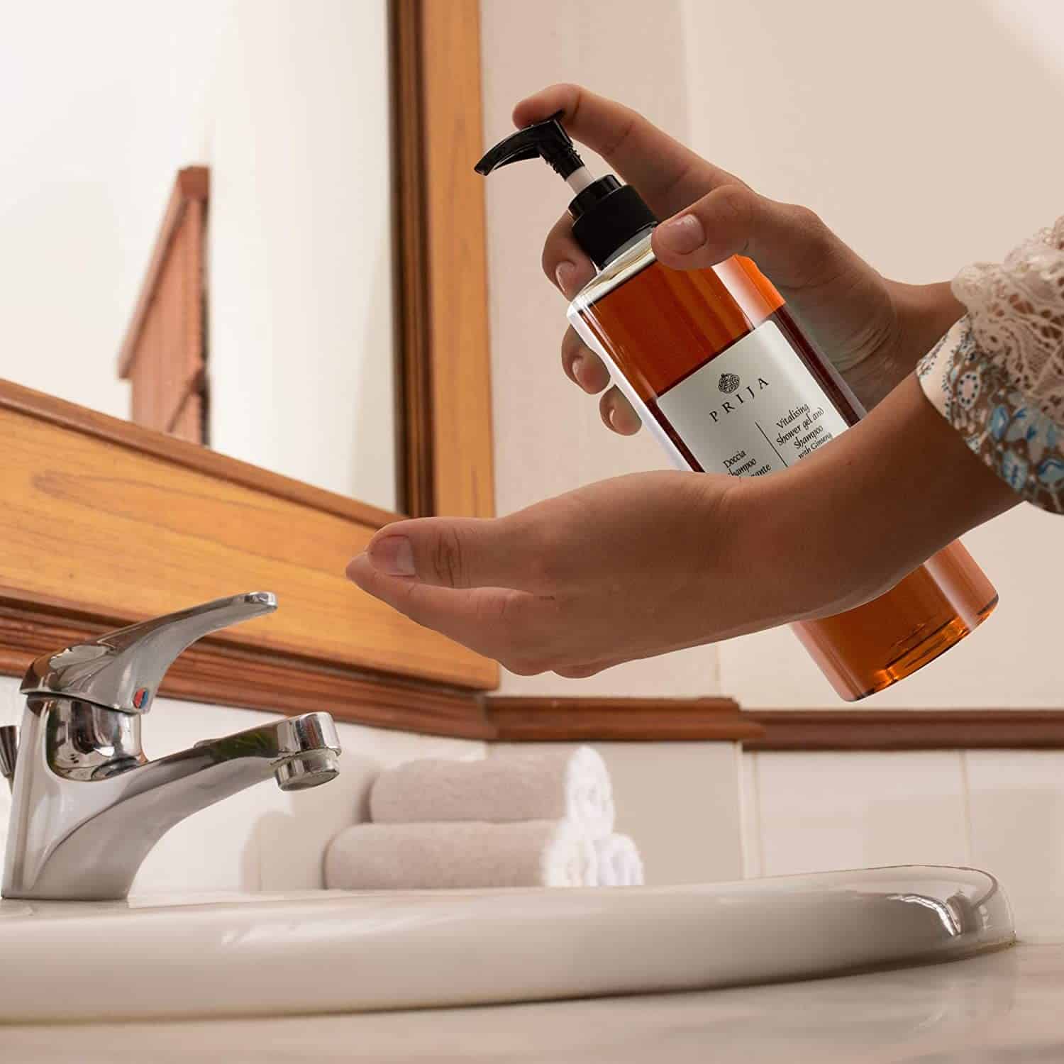 Why Prija Soap Is Loved Worldwide: Fragrance, Ingredients & Everyday Luxury.